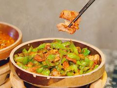 -钵湘湘·常德钵子菜(浦东创始店)