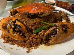 -喜记避风塘炒辣蟹(旗舰店)