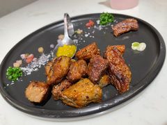 -后海16号·北京私房菜