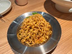 -大同江朝鲜菜(凯德店)