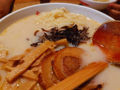 -味千拉面(上虞万和城分店)