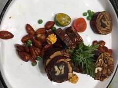 -海景壹号大酒店(滨湖店)