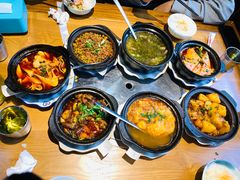 -廖记老砂锅(上清寺店)