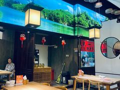 -徽张·新徽菜(五棵松·永定路店)