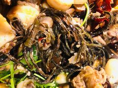 -天治宣·野椒鸡(龙头寺总店)