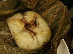 古法糯米鸡-添好运点心专门店(深水埗店)
