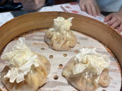 -杏花堂山西菜馆(壹方城店)