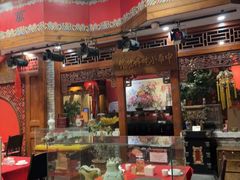 -正阳门饭庄·烤鸭·北京菜(万丰路七里庄店)