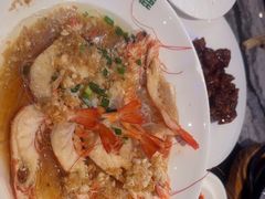 -新白鹿餐厅(百联中环店)