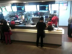 -麦当劳(豫园店)