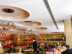 -冀粤香海鲜自助餐厅(西美五洲店)