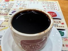 -恭和堂 龟苓膏(铜锣湾店)