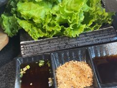 -炭虎烤肉(桂林路店)