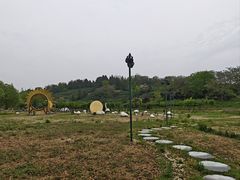 -南北湖风景区