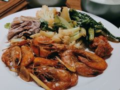 -马来西亚肉骨茶汤·招牌螃蟹·烧鸡·呷喱吧吧(海上世界店)