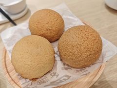 -蔡澜点心·粤菜(新街口IFCX店)