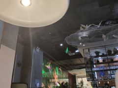 -蕉棠·鸽子餐厅(柳州万象城店)