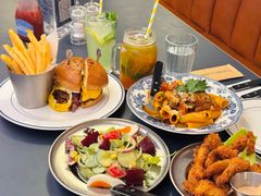 -尚牛社会 Beef & Liberty(金桥EKA天物店)