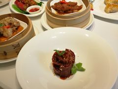 -海逸海鲜酒家(古北店)