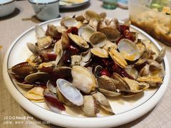 -琴早英子菜馆(古田路店)