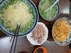 -大场羊肉馆(延吉东路店)