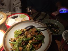 -青年公社烤鸭(青年路店)