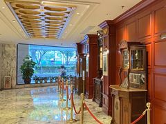 -广东胜利宾馆西关粤中餐厅