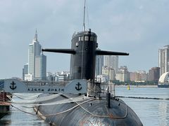 -中国人民解放军海军博物馆