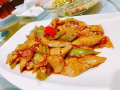 -长春市茶啊衝饭店(南湖公园店)