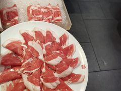-1078號老北京涮肉(松柏店)