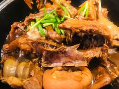 -亚哈饭店(梅园新村小区店)