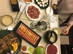 -福云龙(黄河南大街店)