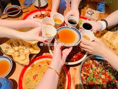 -泥糊破店小酒馆·团建聚餐(南京西路店)