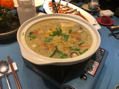 -天怡·鱼工厂(梅溪湖店)