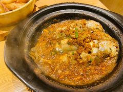 -邹开喜·炭炉鸡煲·海鲜火锅(虹口足球场店)
