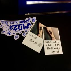点击看大图 -MDZ STORE·TATTOO·耳饰