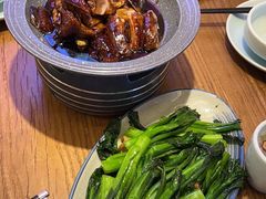 -常来小聚·广州非遗传承餐厅(地王广场店)
