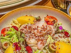 -森Some Fusion(荔湾店)
