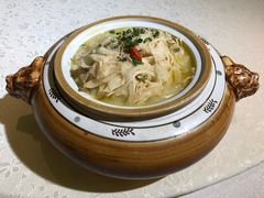 濃湯紙皮筍-楚畹园