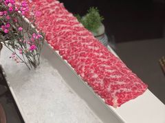 -左庭右院鲜牛肉火锅黑金店(陆家嘴中心店)