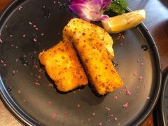 -大鲜生·亚洲菜融合小食堂