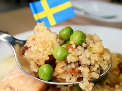 -宜家·瑞典风味餐厅(北京西红门店)