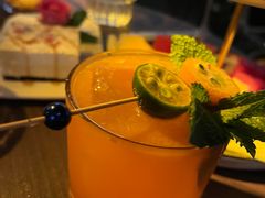 -MM·五声·音乐人与调酒师(西安路店)