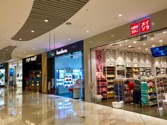 店内环境-深圳来福士广场