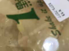 -1点点(竹山路店)