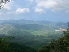 -七娘山