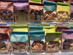 -老城隍庙食品商店(豫园商城店)