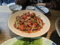 -幸福里时光餐吧