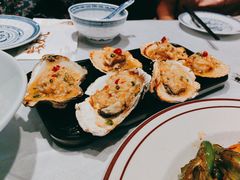 -蠔友汇(皇姑店)