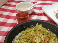 -西贝(上海我格广场店)